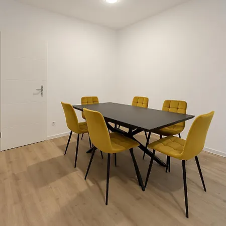 Lejlighed Seductive Apt, With High Class