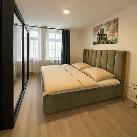 Apartamento Seductive Apt, With High Class *