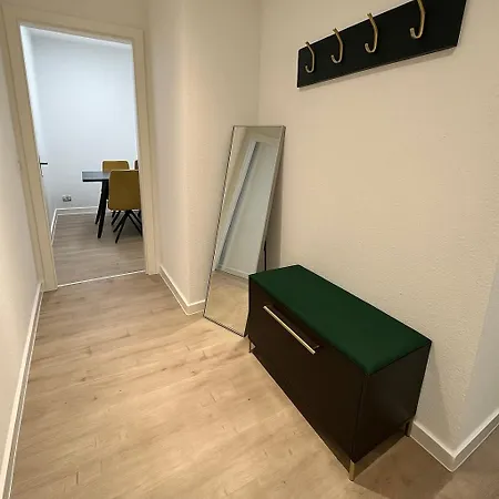 Lejlighed Seductive Apt, With High Class Stuttgart