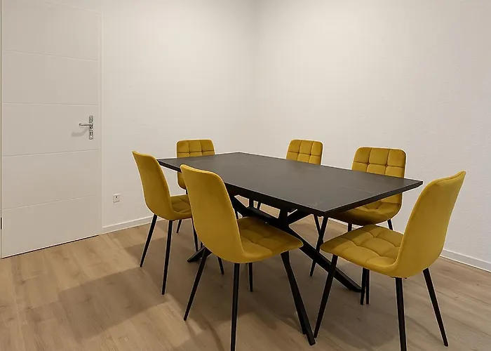 דירה Seductive Apt, With High Class