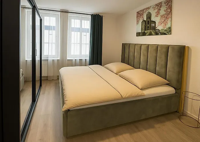 Apartment Seductive Apt, With High Class *