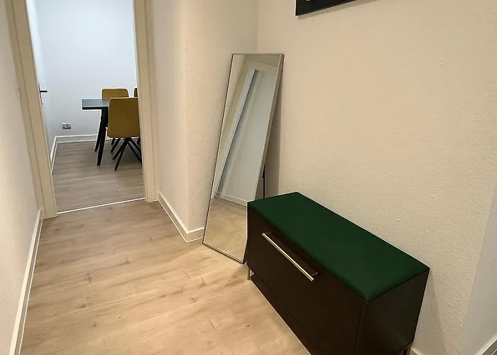 Apartment Seductive Apt, With High Class Stuttgart